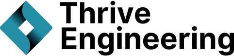 ThriveEngineering Logo